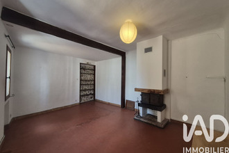 achat maison regusse 83630