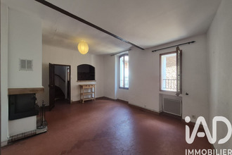 achat maison regusse 83630