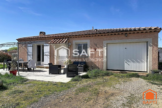 achat maison regusse 83630