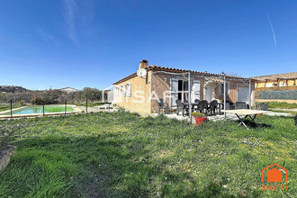 achat maison regusse 83630