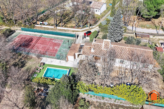 achat maison regusse 83630