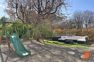 achat maison regusse 83630