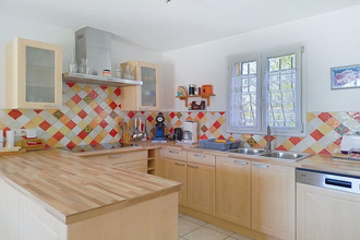 achat maison regusse 83630