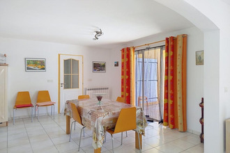 achat maison regusse 83630