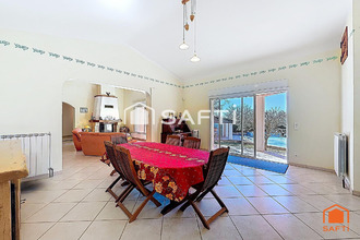 achat maison regusse 83630