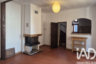 achat maison regusse 83630