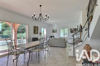 achat maison regusse 83630