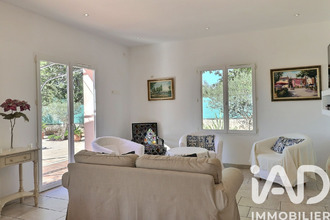 achat maison regusse 83630