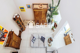 achat maison regusse 83630