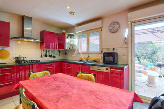 achat maison regusse 83630
