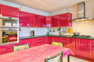 achat maison regusse 83630
