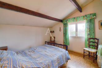 achat maison regusse 83630