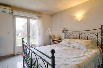 achat maison regusse 83630