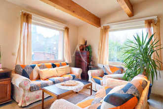achat maison regusse 83630