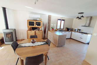 achat maison regusse 83630
