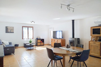 achat maison regusse 83630