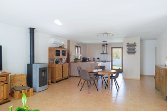 achat maison regusse 83630