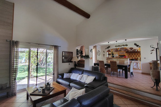 achat maison regusse 83630