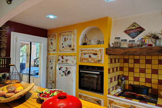 achat maison regusse 83630