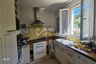 achat maison regusse 83630