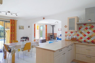 achat maison regusse 83630