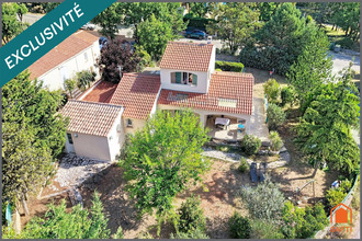 achat maison regusse 83630