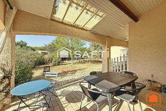 achat maison regusse 83630