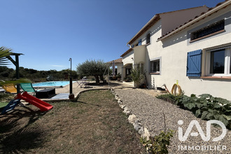 achat maison regusse 83630