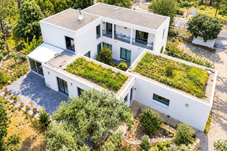 achat maison regusse 83630