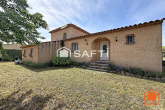 achat maison regusse 83630