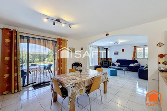 achat maison regusse 83630