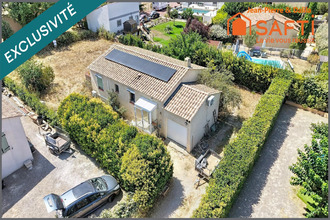 achat maison regusse 83630