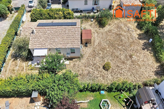 achat maison regusse 83630