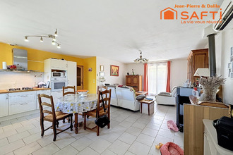 achat maison regusse 83630