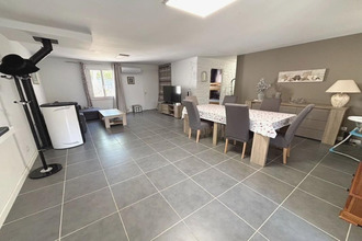 achat maison regusse 83630