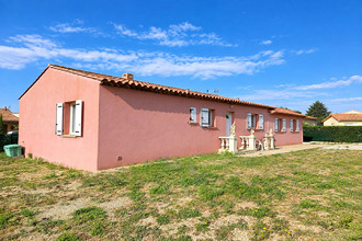 achat maison regusse 83630