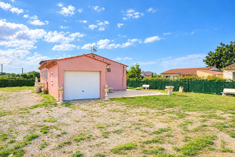 achat maison regusse 83630