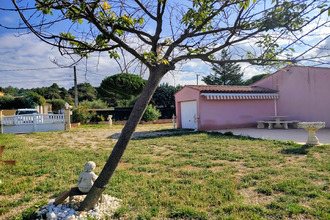 achat maison regusse 83630