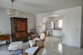 achat maison regusse 83630