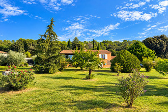 achat maison regusse 83630