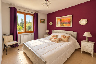 achat maison regusse 83630
