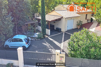 achat maison regusse 83630