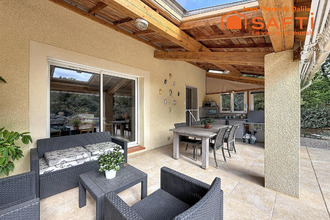 achat maison regusse 83630