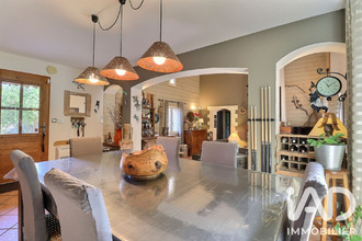achat maison regusse 83630