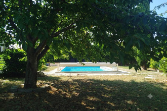 achat maison regusse 83630