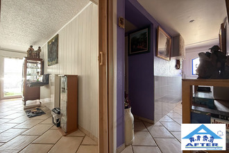 achat maison rehainviller 54300