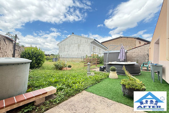 achat maison rehainviller 54300