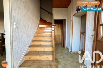 achat maison rehon 54430