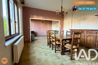 achat maison rehon 54430