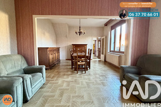 achat maison rehon 54430